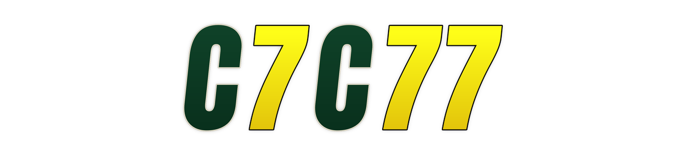c7c77 লোগো